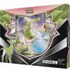 POCKET MONSTER Pokemon Kort | Pokemon Virizion V Box