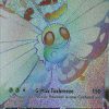 POCKET MONSTER Pokemon Kort | Butterfree Vmax 190/189 Hyper Rare