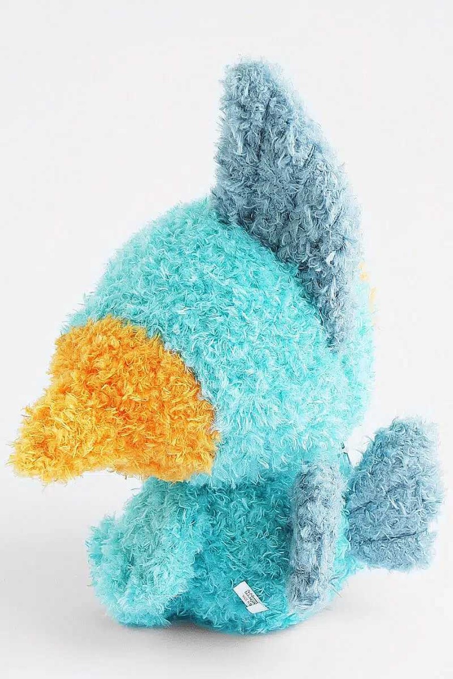 POCKET MONSTER Pokemon Bamser | Japansk Mudkip Plysbamse