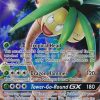 POCKET MONSTER Pokemon Kort | Alolan Exeggutor Gx 74/111