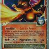 POCKET MONSTER Pokemon Kort | Charizard G Lv.X 143/147