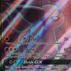 POCKET MONSTER Pokemon Kort | Espeon Gx 140/149 Full Art