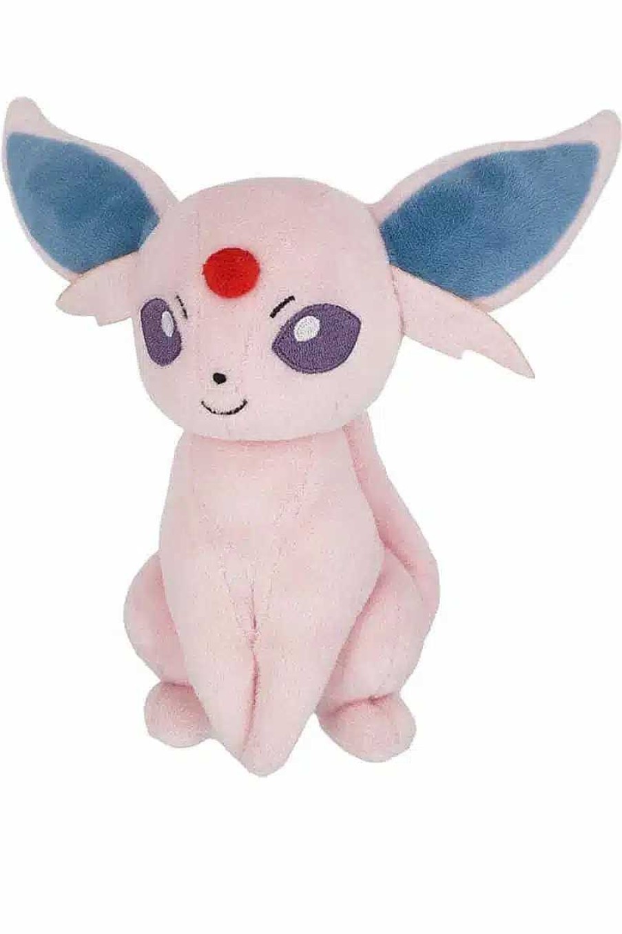 POCKET MONSTER Pokemon Bamser | Japansk Espeon Bamse