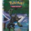 POCKET MONSTER Pokemon Kort | Zarude Mini Tin Fra Shining Fates