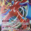 POCKET MONSTER Pokemon Kort | Deoxys Vmax Swsh267