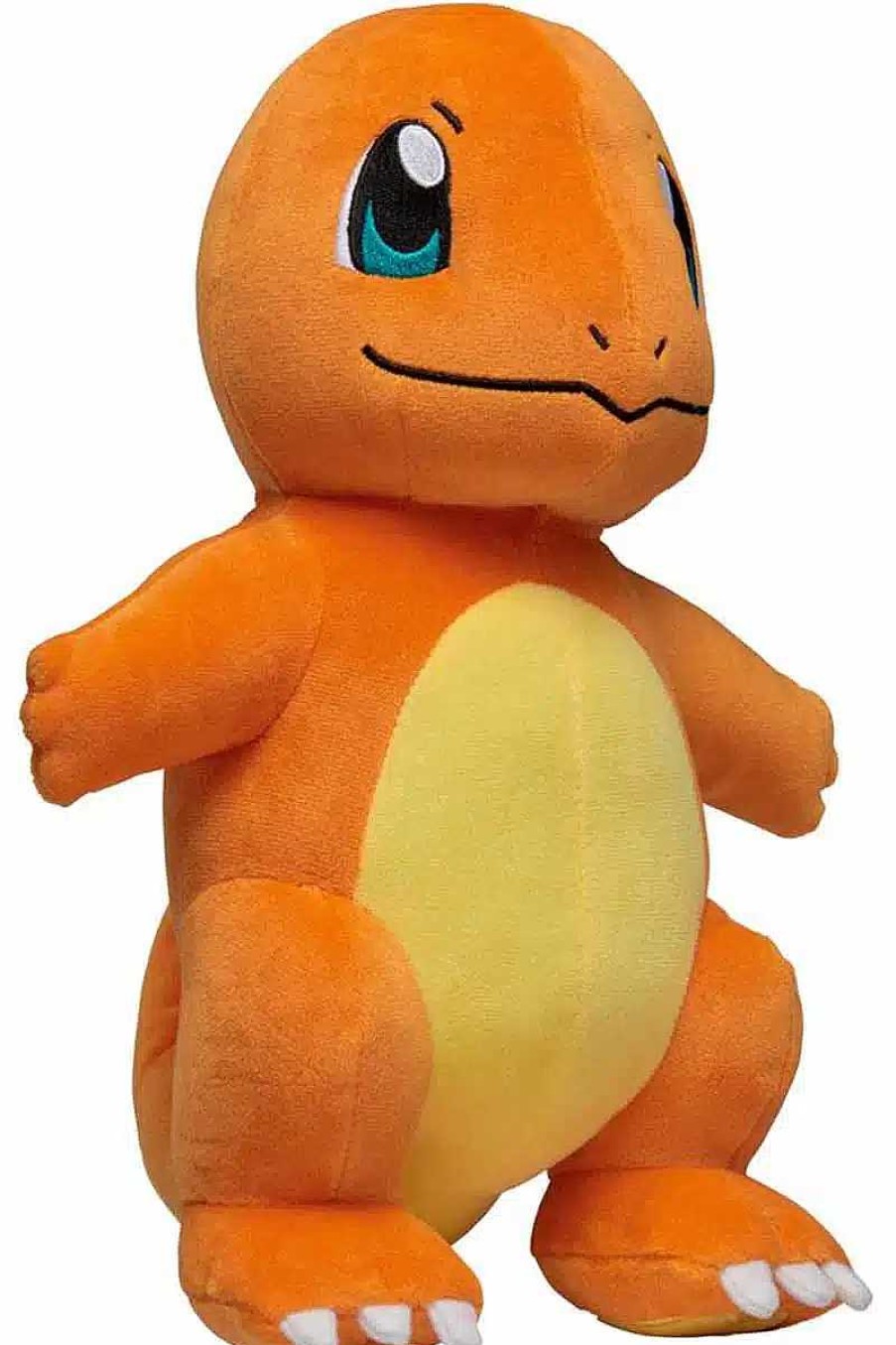 POCKET MONSTER Pokemon Bamser | Charmander Bamse 26 Cm