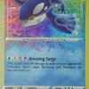 POCKET MONSTER Pokemon Kort | Kyogre 21/72 Amazing Rare