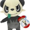 POCKET MONSTER Pokemon Bamser | Pokemon Pancham Bamse