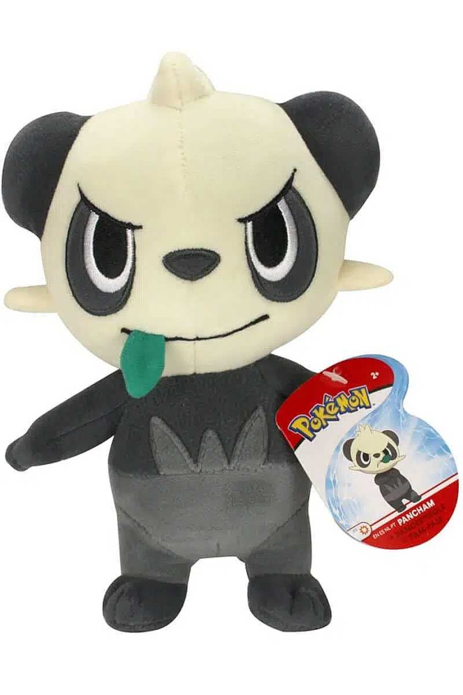 POCKET MONSTER Pokemon Bamser | Pokemon Pancham Bamse