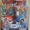 POCKET MONSTER Pokemon Figurer | Japansk Lucario Med Poke Ball & Cinderace Med Great Ball