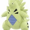 POCKET MONSTER Pokemon Figurer | Lille Japansk Tyranitar Figur