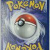 POCKET MONSTER Pokemon Kort | Dark Typhlosion 10/105 Holo Rare Brugt