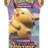 POCKET MONSTER Pokemon Kort | Vivid Voltage Boosterpakke