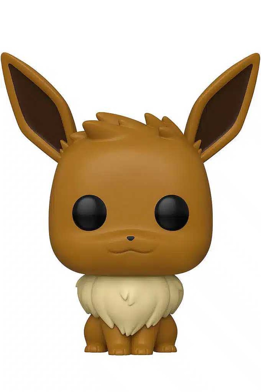 POCKET MONSTER Pokemon Figurer | Kaempe Eevee Funko Pop Vinyl Figur