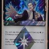 POCKET MONSTER Pokemon Kort | Cyrus Prism Star 120/156 Holo Rare