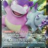 POCKET MONSTER Pokemon Kort | Galarian Slowbro V 099/189