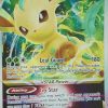 POCKET MONSTER Pokemon Kort | Leafeon Vstar Swsh195