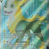 POCKET MONSTER Pokemon Kort | Boltund V 181/192 Full Art