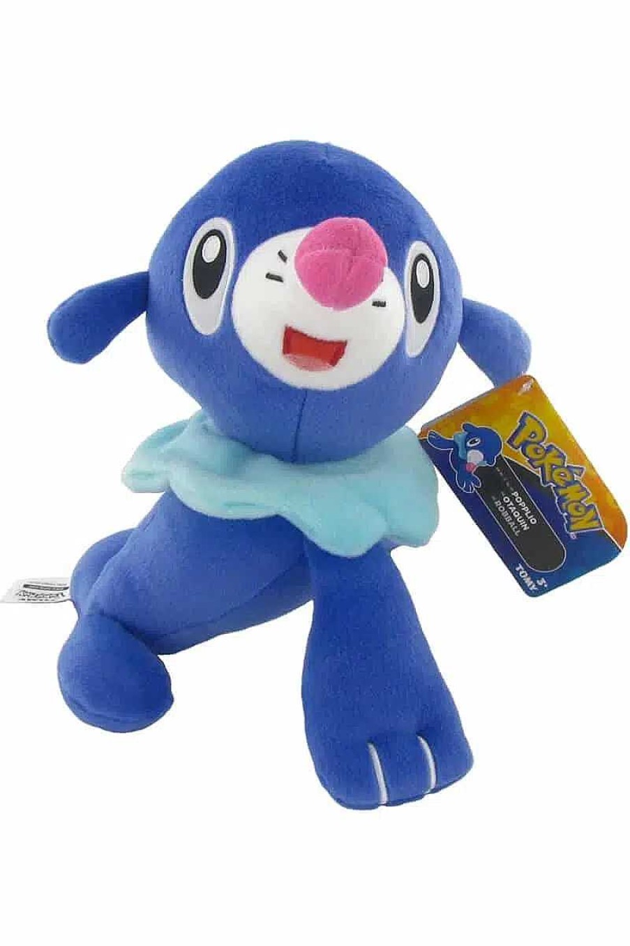 POCKET MONSTER Pokemon Bamser | Popplio Bamse