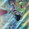 POCKET MONSTER Pokemon Kort | Korrina'S Focus 160/163 Full Art