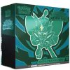 POCKET MONSTER Pokemon Kort | Twilight Masquerade Elite Trainer Box Scarlet & Violet