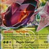 POCKET MONSTER Pokemon Kort | Genesect-Ex 11/101