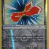 POCKET MONSTER Pokemon Kort | Rescue Scarf 115/124 Uncommon Reverse Holo