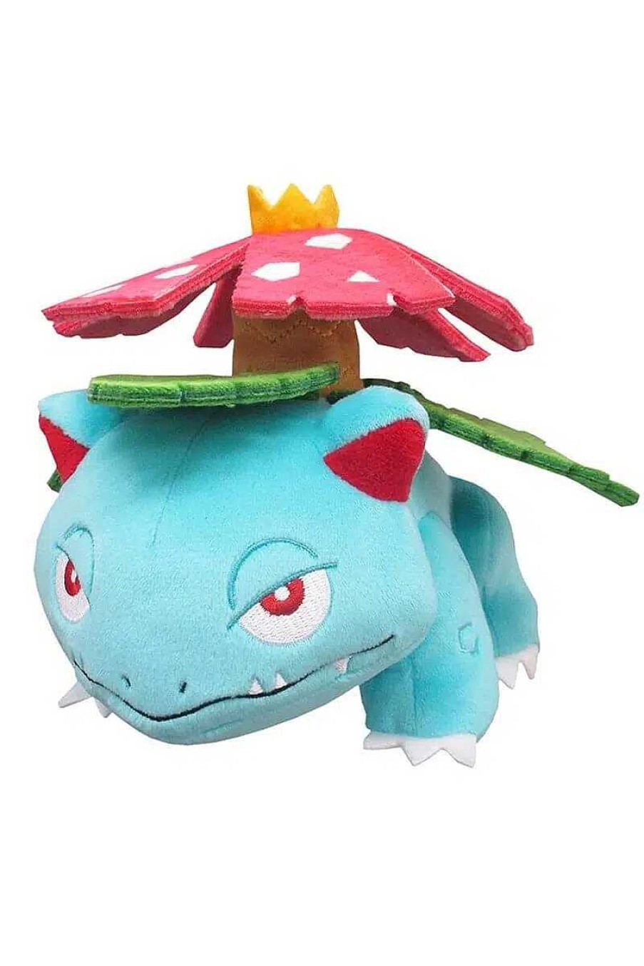 POCKET MONSTER Pokemon Bamser | Japansk Venusaur Bamse