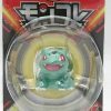 POCKET MONSTER Pokemon Figurer | Lille Japansk Bulbasaur Figur