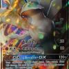 POCKET MONSTER Pokemon Kort | Zygarde Gx Sm122 Stor