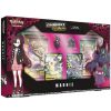 POCKET MONSTER Pokemon Kort | Champion'S Path Marnie Premium Collection Box