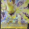 POCKET MONSTER Pokemon Kort | Regieleki V 057/195