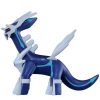 POCKET MONSTER Pokemon Figurer | Japansk Dialga Figur