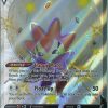 POCKET MONSTER Pokemon Kort | Eldegoss V Swsh084 Shiny Promo