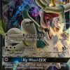 POCKET MONSTER Pokemon Kort | Drampa Gx 115/145