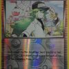 POCKET MONSTER Pokemon Kort | N 96/108 Reverse Holo