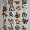 POCKET MONSTER Pokemon Kort | Pokemon Pin