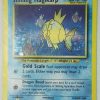 POCKET MONSTER Pokemon Kort | Shining Magikarp 66/64 Holo Rare