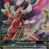 POCKET MONSTER Pokemon Kort | Lurantis Gx 15/149