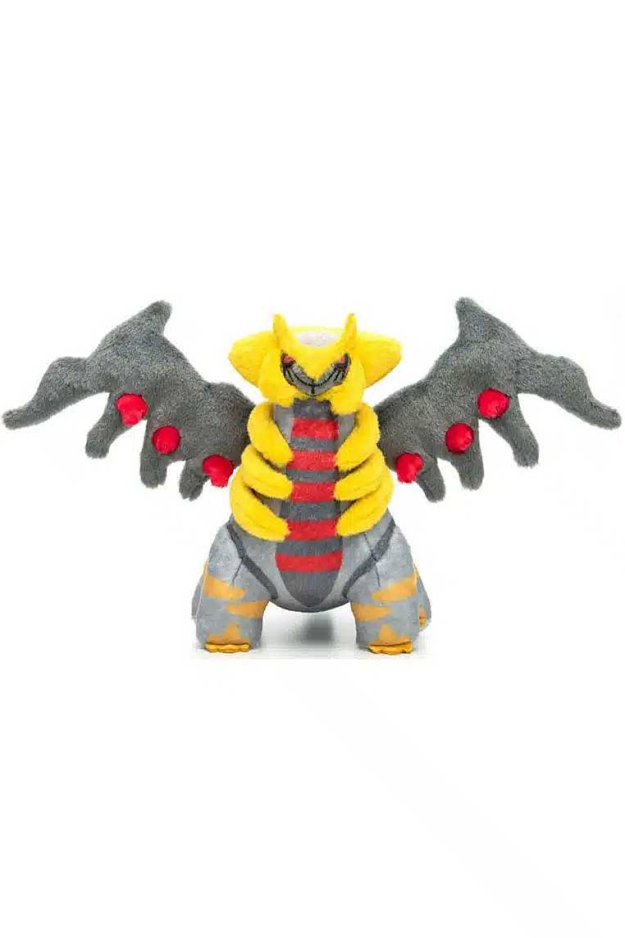 POCKET MONSTER Pokemon Bamser | Japansk Plysset Giratina Bamse