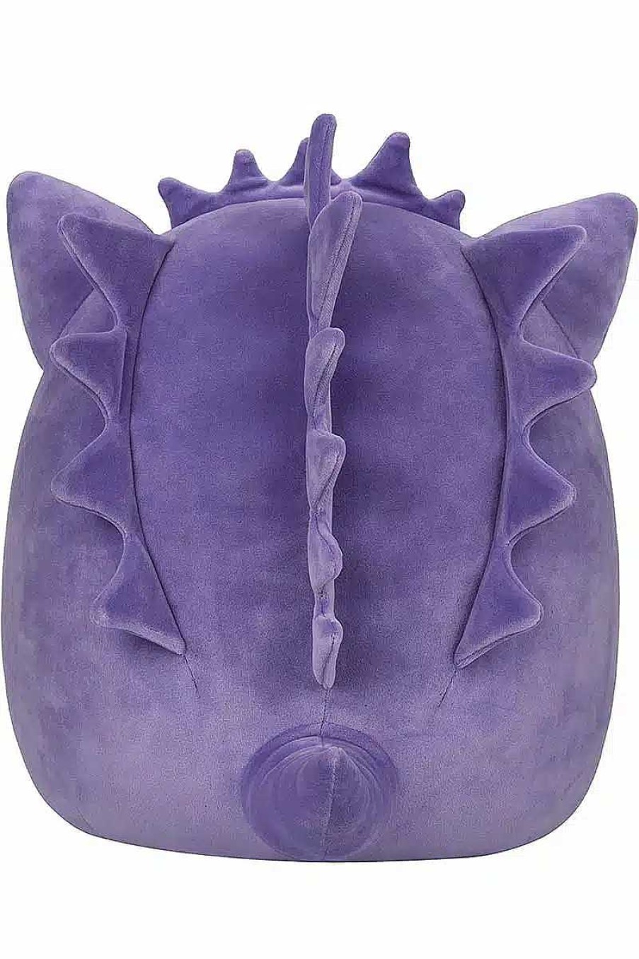 POCKET MONSTER Pokemon Bamser | Squishmallow Gengar Bamse 50 Cm