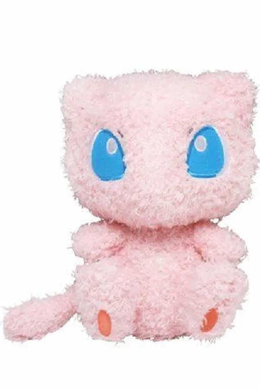 POCKET MONSTER Pokemon Bamser | Japansk Mew Plysset Bamse