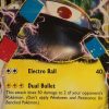 POCKET MONSTER Pokemon Kort | Magnezone-Ex 35/106