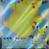 POCKET MONSTER Pokemon Kort | Surfing Pikachu Vmax 9/25