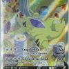 POCKET MONSTER Pokemon Kort | Tyranitar V 155/163 Full Art