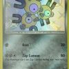 POCKET MONSTER Pokemon Kort | Magneton Sv28/Sv94 Shiny Rare