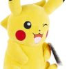 POCKET MONSTER Pokemon Bamser | Pikachu Bamse 30 Cm