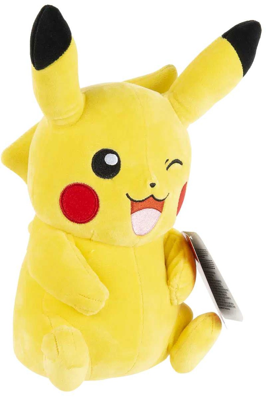 POCKET MONSTER Pokemon Bamser | Pikachu Bamse 30 Cm