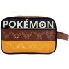 POCKET MONSTER Pokemon Skoleudstyr | Pokemon Eevee Toilettaske