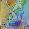 POCKET MONSTER Pokemon Kort | Ice Rider Calyrex Vmax 202/198 Hyper Rare